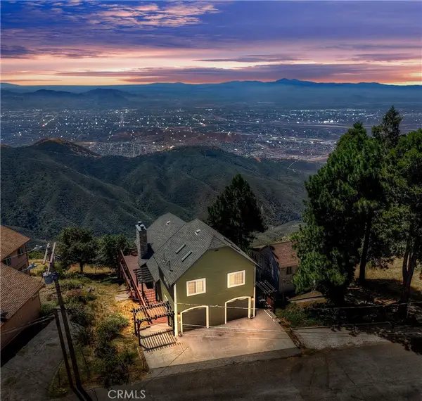 22665 Valley View Drive, Crestline, CA 92325