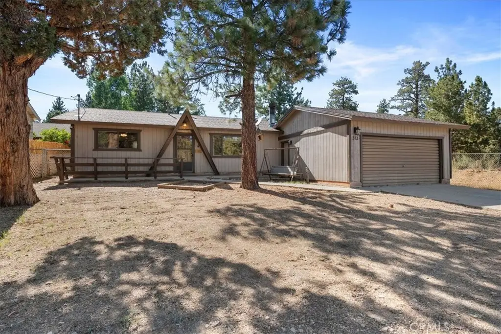 313 Greenspot Road, Big Bear City, CA 92314 - Image #1