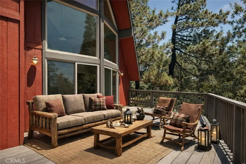 27711 Alpen Drive, Lake Arrowhead, CA 92352 - #1