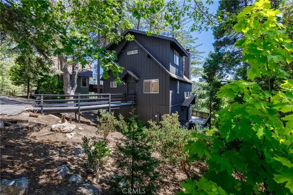 164 Birchwood Drive, Lake Arrowhead, CA 92352