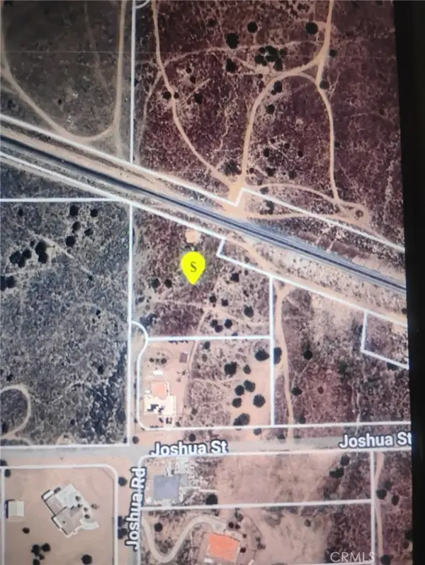 0 Joshua Road, Oak Hills, CA 92344