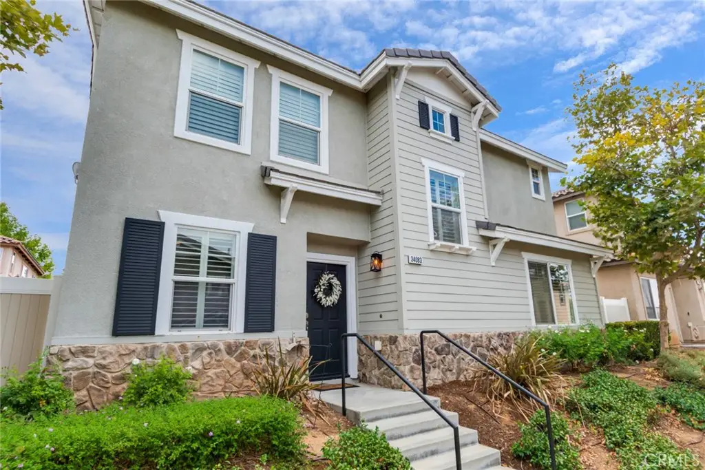 34083 Lily Road #33, Yucaipa, CA 92399 - Image #1