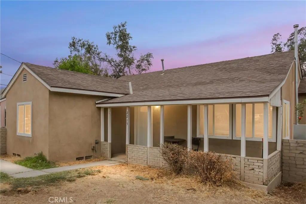 2215 Northbend Street, Riverside, CA 92501 - Image #1