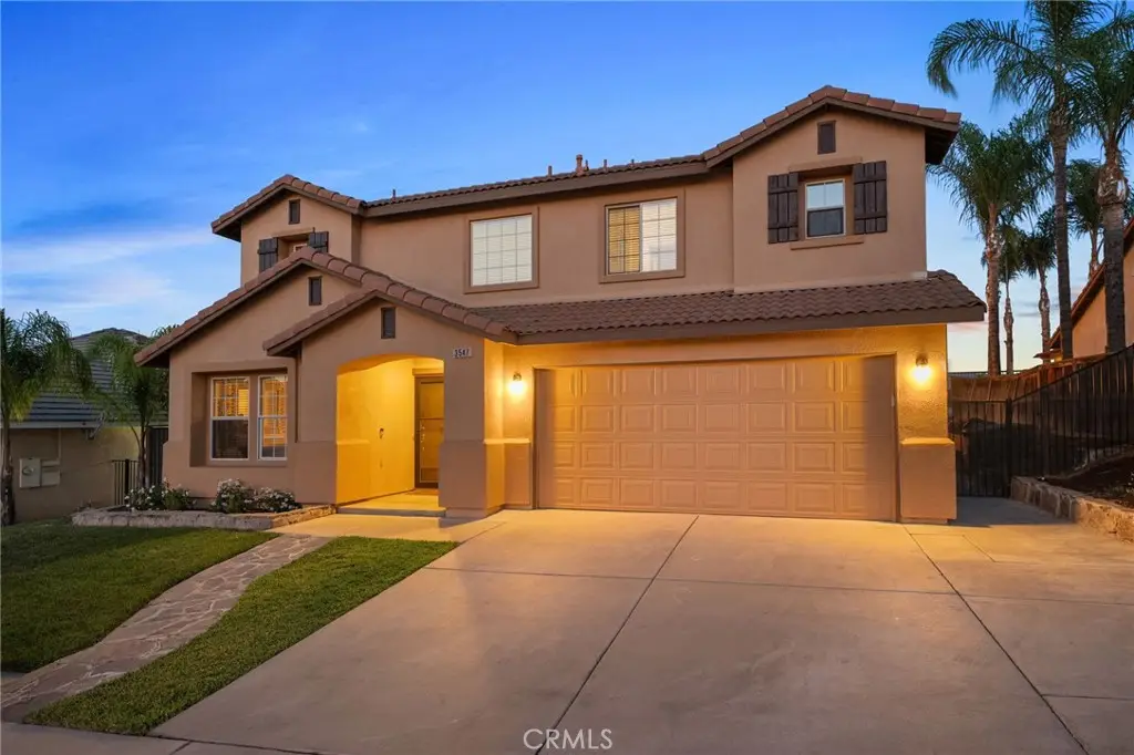 3547 Hawthorne Drive, Corona, CA 92881 - Image #1