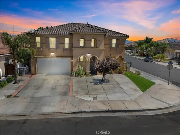 3061 Clapper Street, Perris, CA 92571