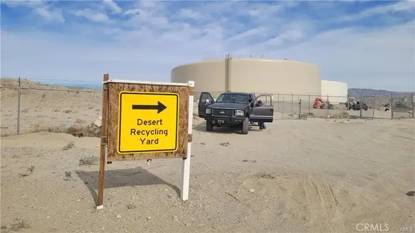 0 Rio Del Sol, Thousand Palms, CA 92276