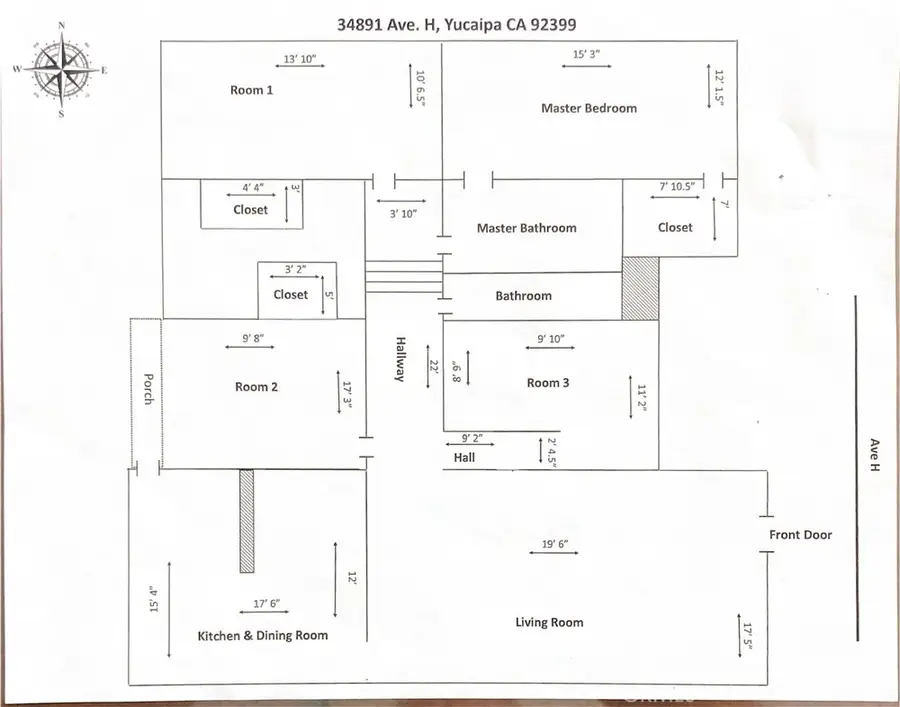 34891 Ave H, Yucaipa, CA 92399 - Image #2