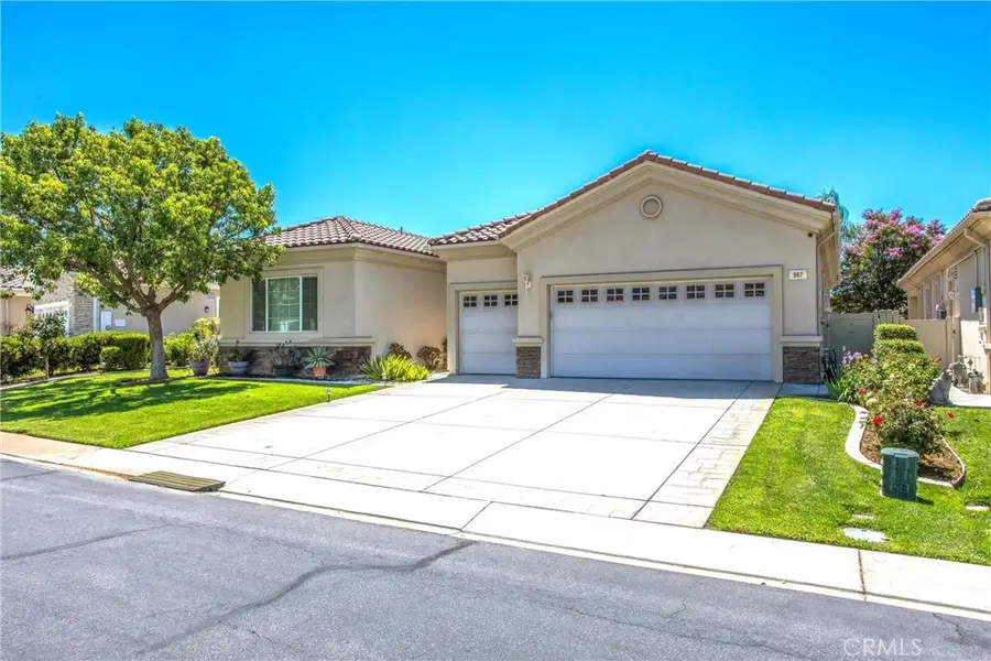 967 Hidden Oaks, Beaumont, CA 92223 - Image #3
