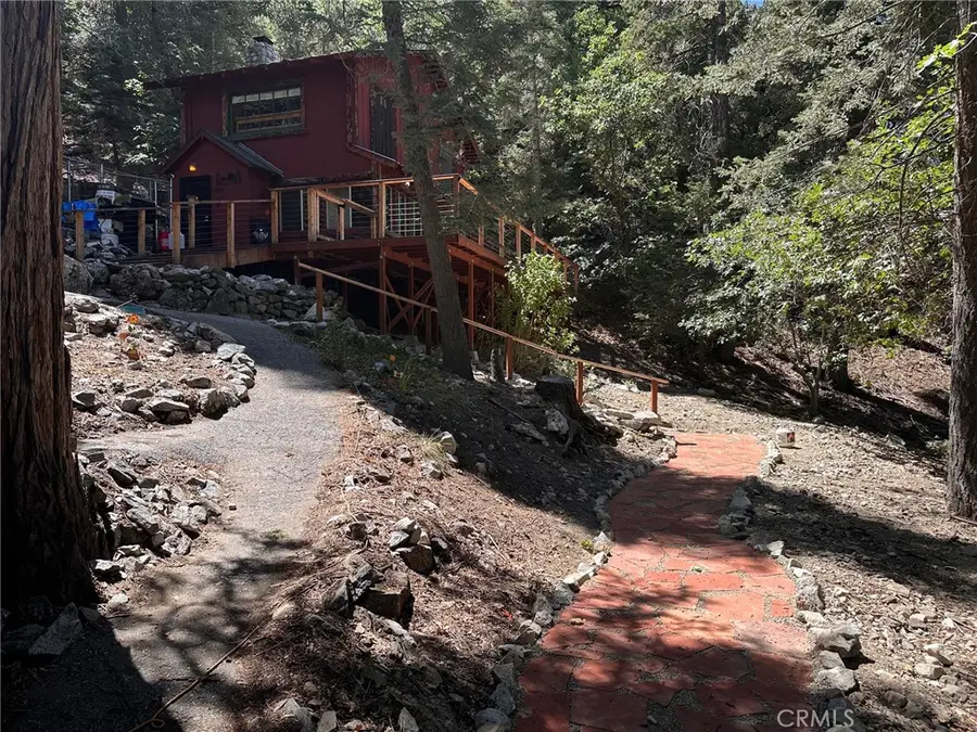 9226 Wood Road, Forest Falls, CA 92339 - Image #2