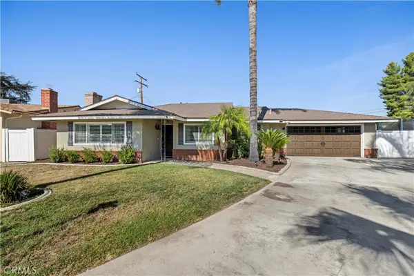 11744 Auburn Court, Yucaipa, CA 92399