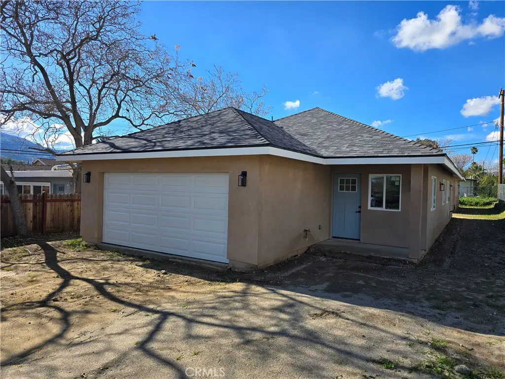 245 N Evans Street, Banning, CA 92220 - #1