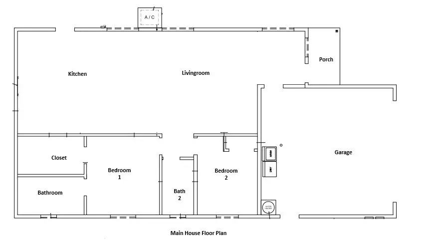 245 N Evans Street, Banning, CA 92220 - #3