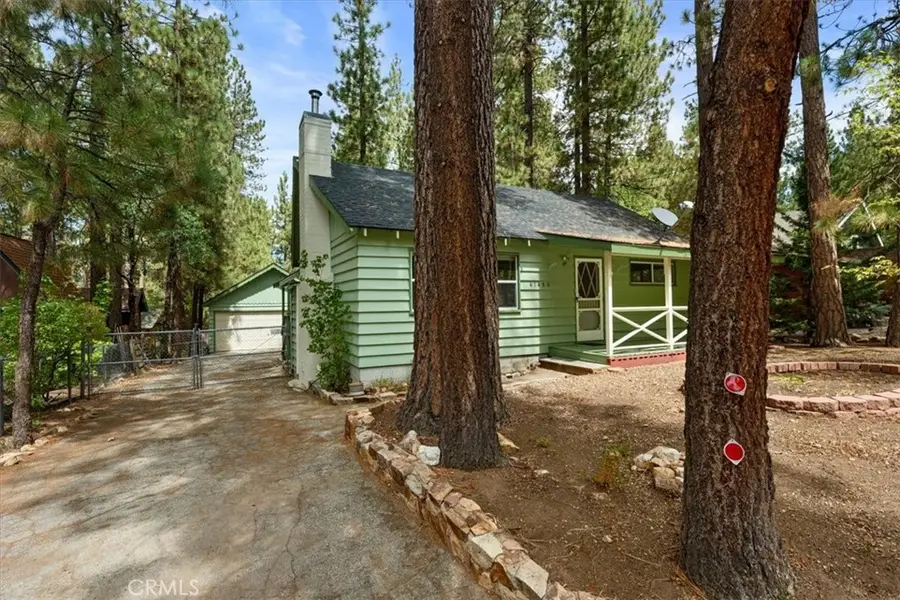 41480 Comstock Lane, Big Bear Lake, CA 92315 - #3
