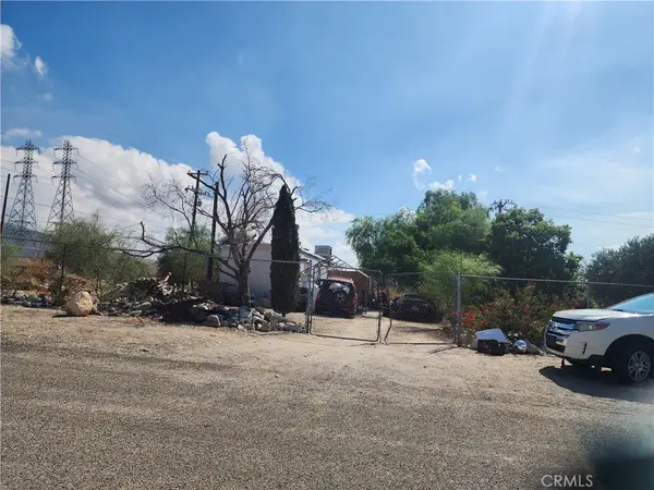 13050 Galbreth Drive, Whitewater, CA 92282