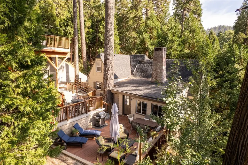 110 Highway 173, Lake Arrowhead, CA 92352 - #1