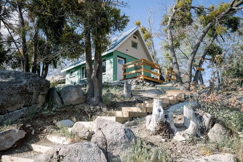 33446 Music Camp Road, Running Springs, CA 92382 - Image #1