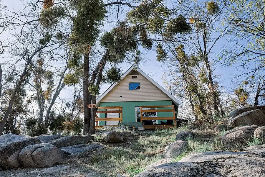 33446 Music Camp Road, Running Springs, CA 92382 - Image #2