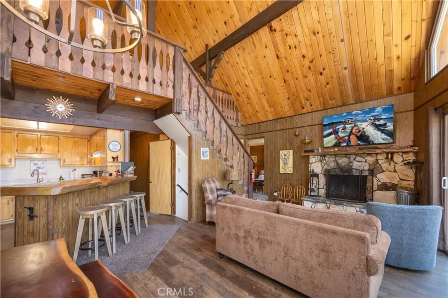 661 Modoc Drive, Big Bear Lake, CA 92315 - #3