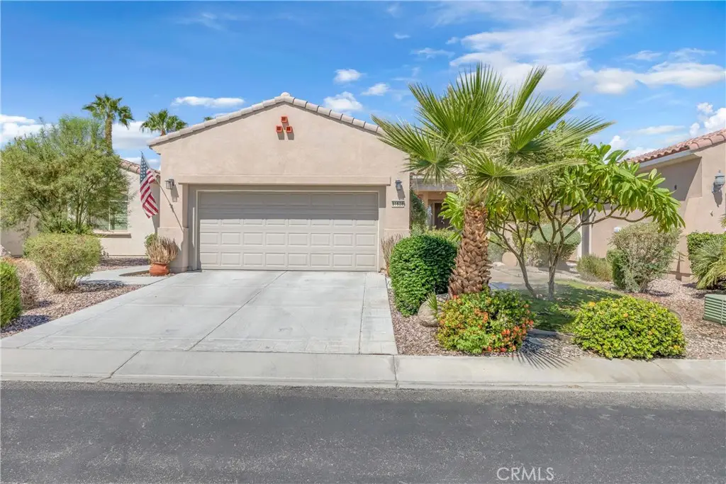 81628 Avenida Parito, Indio, CA 92203 - #1