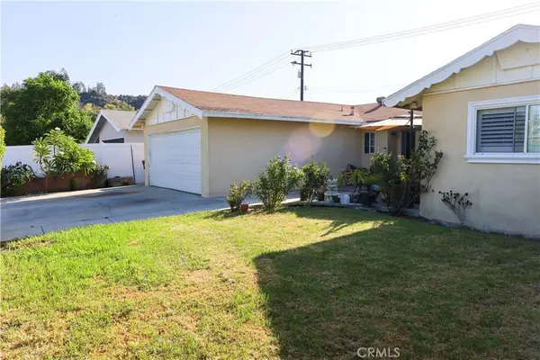 665 Lidford Avenue, La Puente, CA 91744