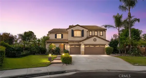 14037 Hollywood Avenue, Eastvale, CA 92880