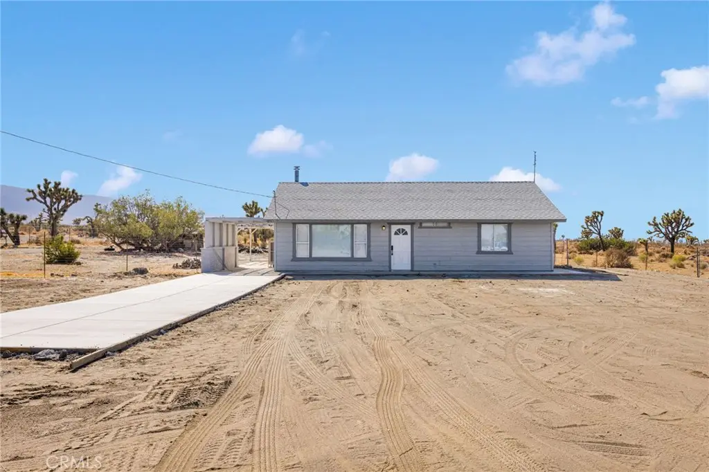 11076 Wagon Train Road, Pinon Hills, CA 92372 - #1