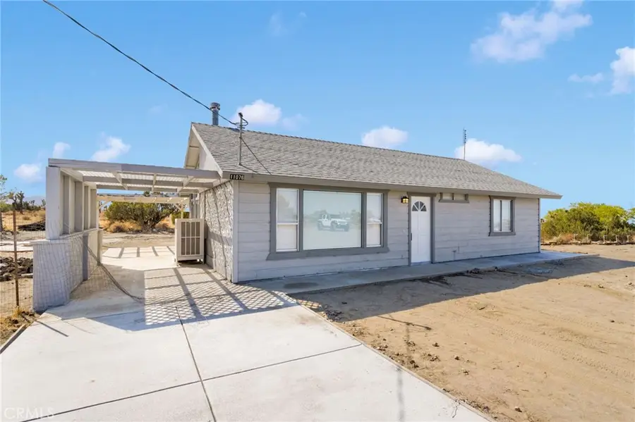 11076 Wagon Train Road, Pinon Hills, CA 92372 - #3