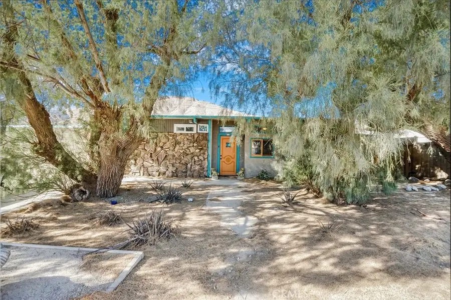 15880 La Vida Drive, Palm Springs, CA 92262 - #2