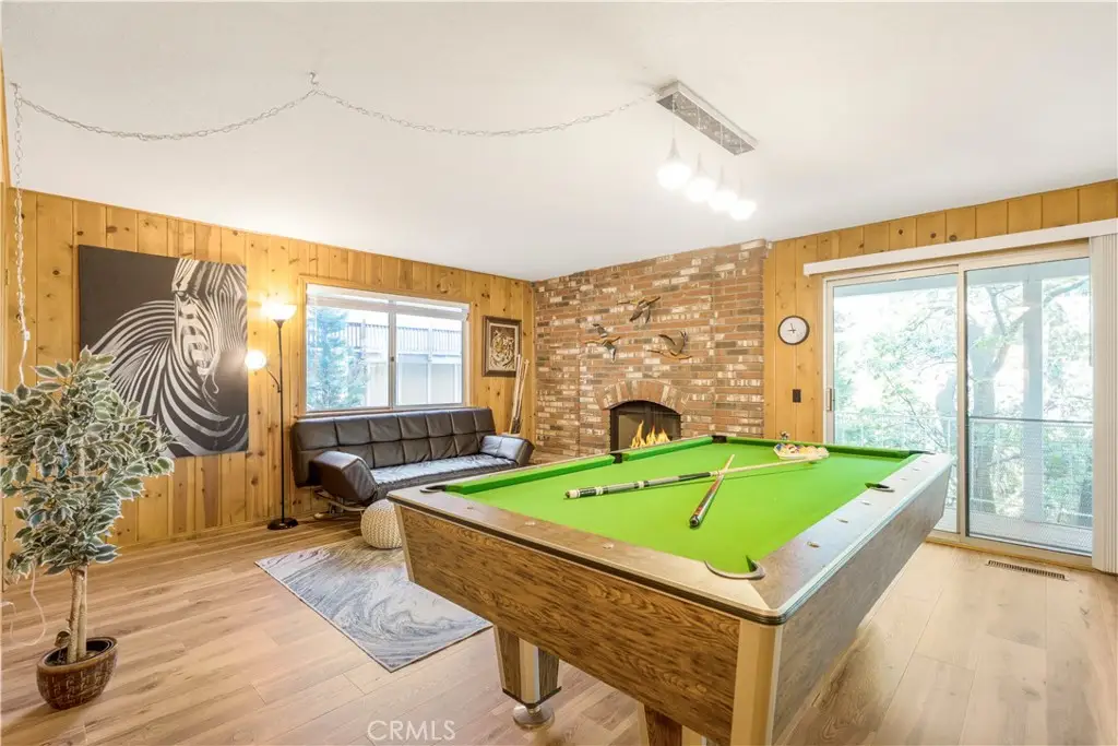 1310 Montreal Drive, Lake Arrowhead, CA 92352 - #1