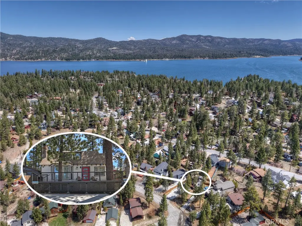583 Highland Road, Big Bear Lake, CA 92315 - #1