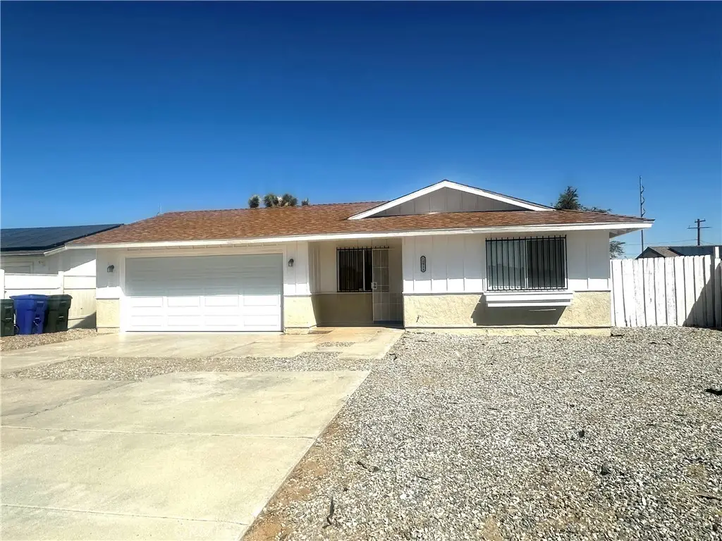 10918 Maya Street, Adelanto, CA 92301 - #1