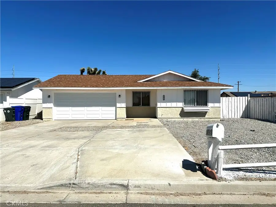 10918 Maya Street, Adelanto, CA 92301 - #2
