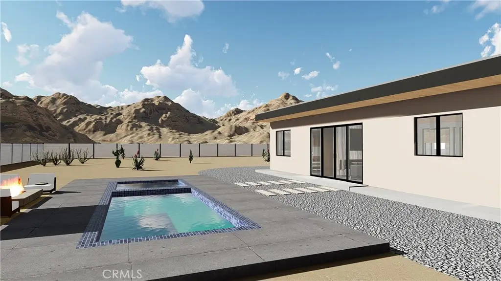 64845 Sun Oro Road, Joshua Tree, CA 92252 - #1