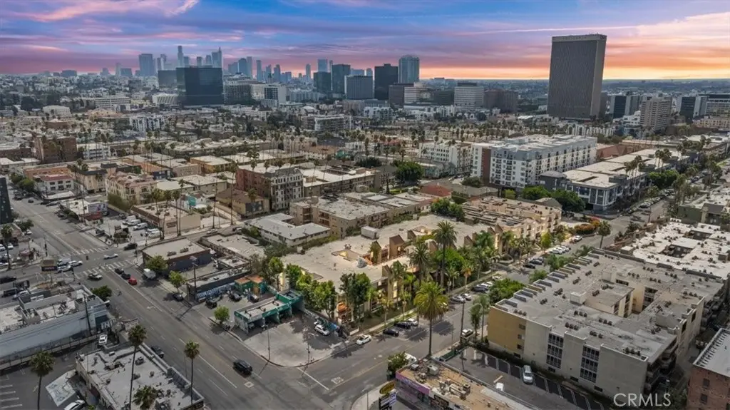 320 S Ardmore #233, Los Angeles, CA 90020 - Image #1