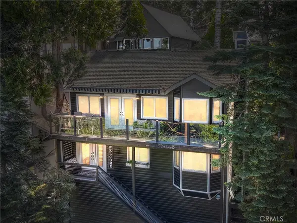 533 Sunderland, Lake Arrowhead, CA 92352