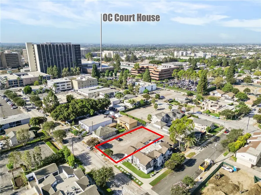 846 N Van Ness Avenue, Santa Ana, CA 92701 - #2