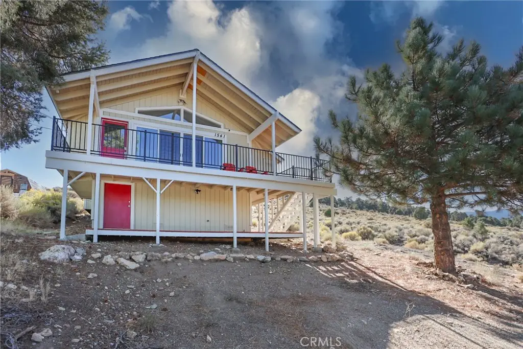 1541 Upland Drive, Big Bear City, CA 92314 - #1