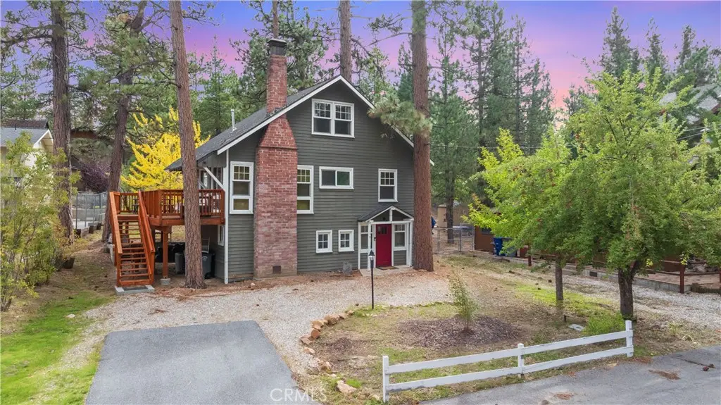 195 Elgin Boulevard, Big Bear Lake, CA 92315 - #1