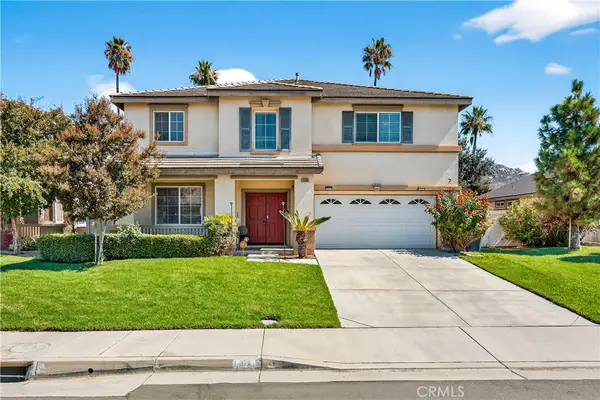 16686 Century Street, Moreno Valley, CA 92551