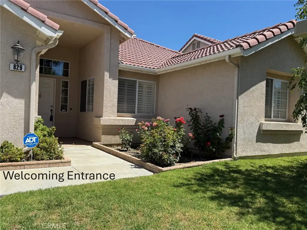 829 Rubi Ct, San Jacinto, CA 92583 - #1