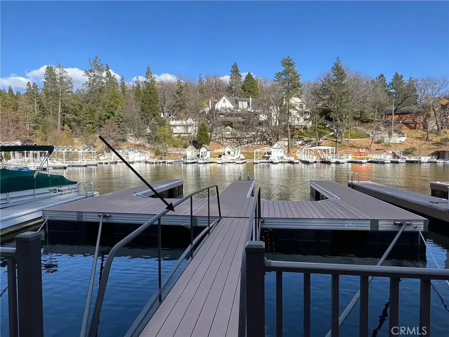 173 N-75a Winter Harbor, Lake Arrowhead, CA 92352 - Image #2