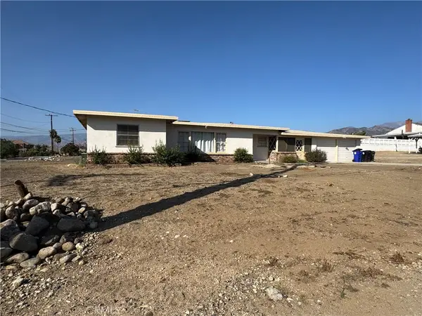 2209 E Colton, Mentone, CA 92359
