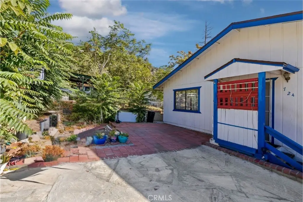 724 Avalon, Frazier Park, CA 93225 - #1