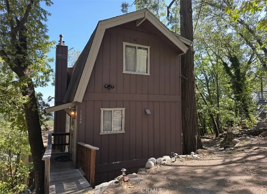 1226 Bridal Path, Rimforest, CA 92378 - #2