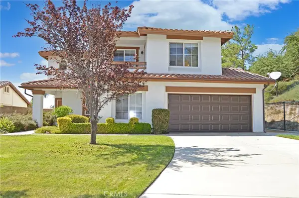 11718 Pactfield Place, Yucaipa, CA 92399