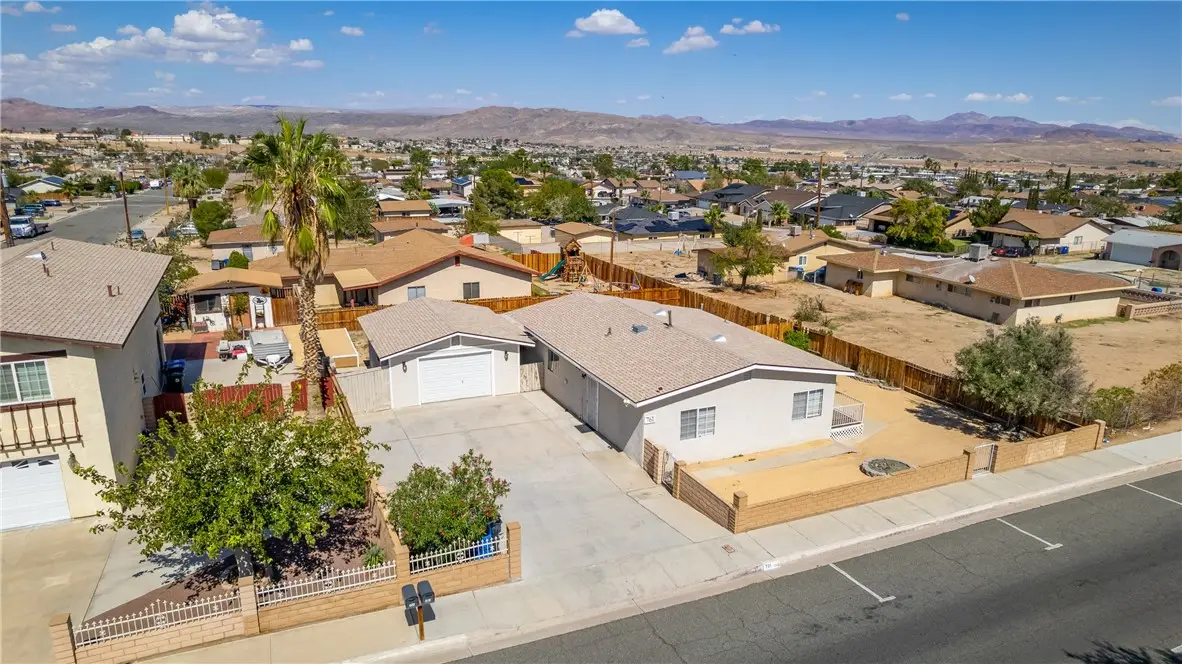 761 Rimrock, Barstow, CA 92311 - #1