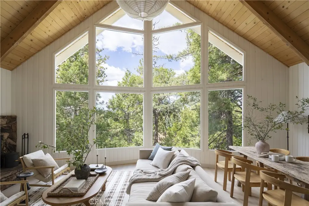 527 Rainier Road, Lake Arrowhead, CA 92352 - #1