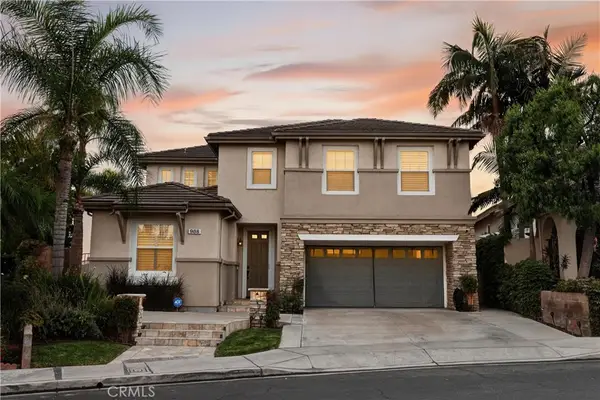 988 Spyglass Place, Placentia, CA 92870