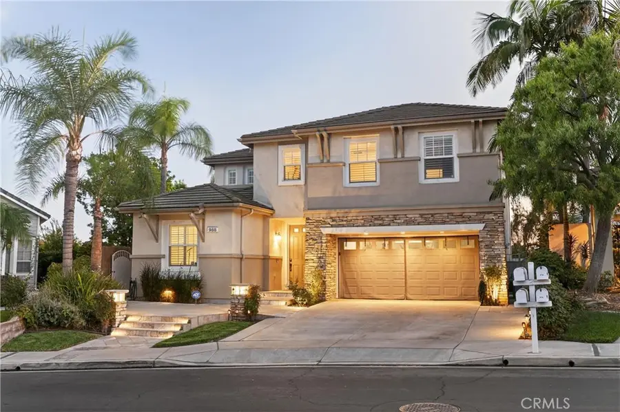 988 Spyglass Place, Placentia, CA 92870 - Image #2