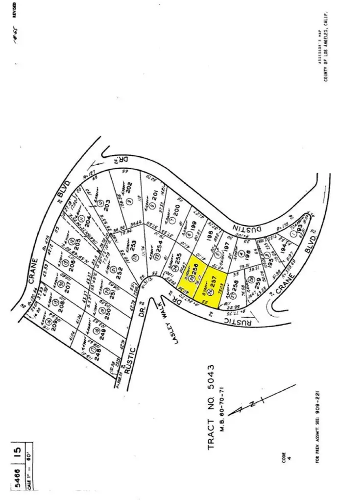 408 Rustic Drive, Los Angeles, CA 90065 - Image #2